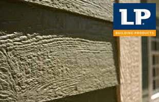 LP SMART SIDING