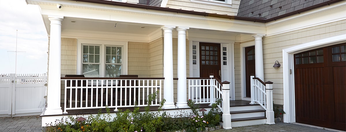 Matterhorn Exteriors Images