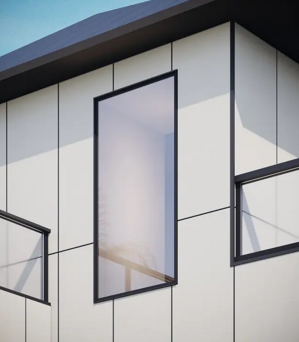 Matterhorn Exteriors Images