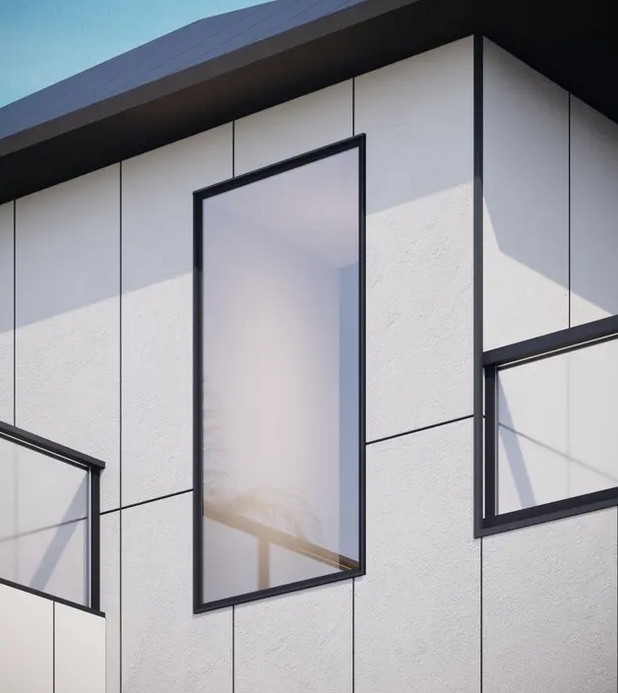 Matterhorn Exteriors Images