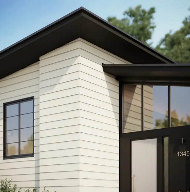 Matterhorn Exteriors Images