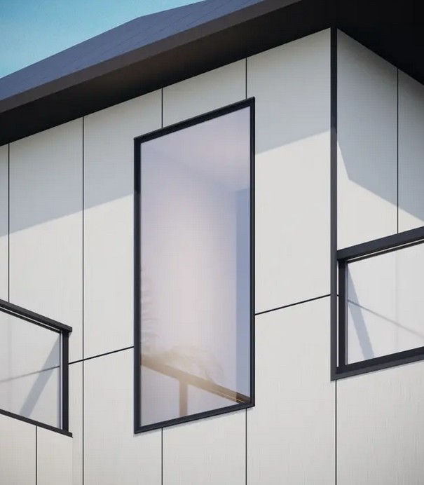 Matterhorn Exteriors Images