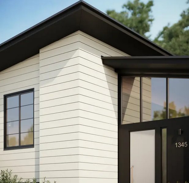 Matterhorn Exteriors Images