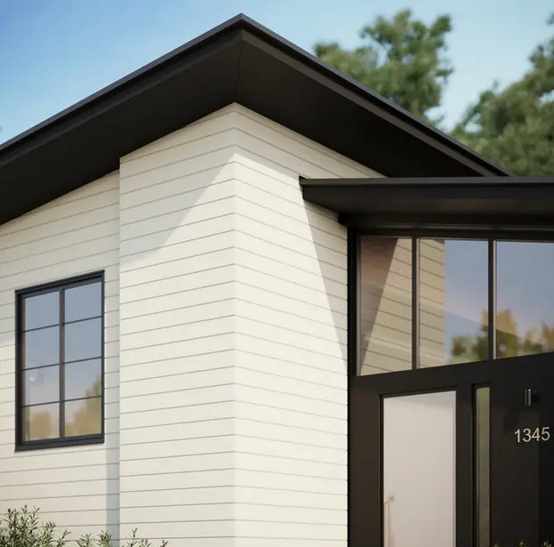 Matterhorn Exteriors Images