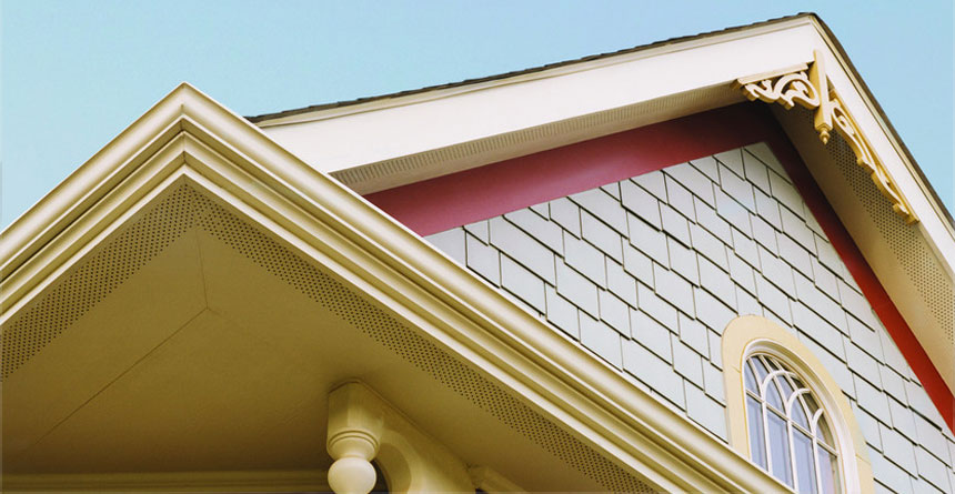 Matterhorn Exteriors Images