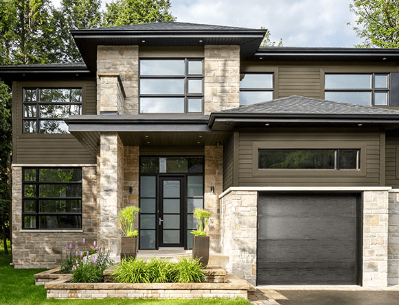 Matterhorn Exteriors Images